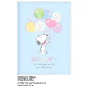 2025 Schedule Book Agenda Planner APJ Snoopy B6 Monthly Gantt Chart #02