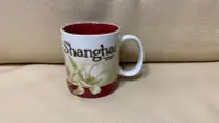 在飛比找Yahoo!奇摩拍賣優惠-代購 星巴克 STARBUCKS 中國 上海 shangha