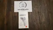 thermometer GP-300. Medical Infrared non touch forehead thermometer****NEW******