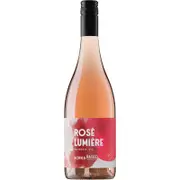 Born & Raised Rose Lumiere 750mL