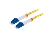 FIB150MLC Sm Os2 Fibre Cable - 150M Roll 150M Cable With Lc Connector