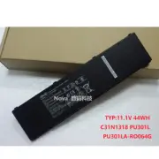 For C31N1318 PU301L PU301LA-RO064G Laptop Battery