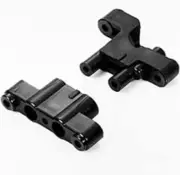 Set Front Suspension Arm For TG10 SP-814 50814 Replacement RC Tamiya