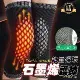 【Rose roll】日本製造 ZAEMO 石墨烯能量循環護膝