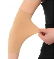 Keklle Skin Forearm Tattoo Cover up Compression Sleeves Band Concealer Support