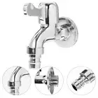 Washing Machine Garden Kitchen Sink Faucet Mop Sink Faucet Water Tap