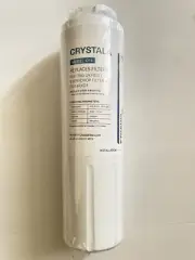 Crystals water Model Cf5filter for Maytag UkF8001 ever drop filter 4 EDR4RXD1