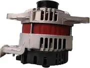 Car Alternator Assembly 14V 95A TG11S072 1015301GA 082439 SSG10S047 Alternator Generator Parts Compatible For JAC