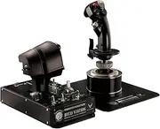 Thrustmaster Hotas Warthog - Joystick and Throttle for PC