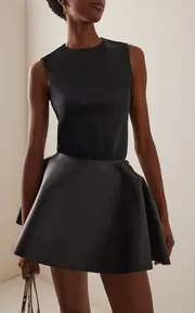 [JW Anderson] Bias-Cut Sleeveless Top