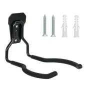Wall Mounted Tool Hooks Heavy Duty Solution for DIY Enthusiasts and Gardeners