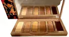 Urban Decay NAKED Half Baked Eye Shadow Palette NIB