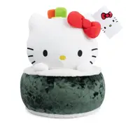 Sanrio Hello Kitty and Friends Hello Kitty Sushi Roll Large 28cm Plush