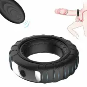 Men Remote Control Electric Huge Plug Spreader Extreme Expander Dilator Speculum