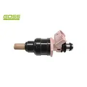 Goss Mazda 929 Dohc 24V - PIN409