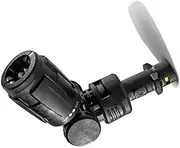 Compaible for Karcher Car Wash K2 K3 K4 K5 K6 K7 360 Degree Adjustable Spray Gun