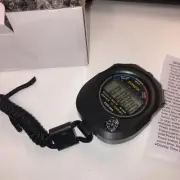 Sport Watch Digital Stopwatch Pack Of 6