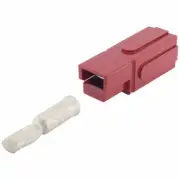 Genuine Anderson APP PP180 Plug Kit 1 Way RED 180 Amp 1/0AWG Contact