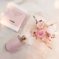 在飛比找蝦皮購物優惠-【興閣精品】PRADA LA FEMME 纓粉淑女 女性 淡