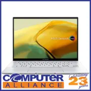 ASUS UX3402VA-KN813X Zenbook OLED 14" Core i9 Laptop Win 11