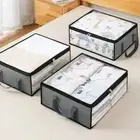 Can Hold 40 Hats Hat Bag Non Woven Clothes Storage Bag Hats
