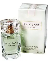 在飛比找Yahoo!奇摩拍賣優惠-ELIE SAAB~綠光精靈 訂製淡香水~50ml~可面交~