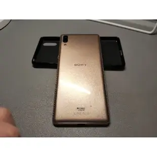Sony Xperia L3 (I4332) 3G/32G 5.7吋 金色 雙卡雙待 8核心 空機 功能正常