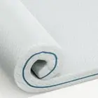 Dreamsmith 3 Inch Memory Foam Mattress Topper Queen, Cooling Gel-Infused Bed ...
