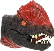 ERINGOGO Funny Dinosaur Hand Puppet Interactive Storytelling Puppet for Lightweight Portable Educational Playmate Birthday Present