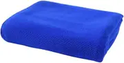 ULTECHNOVO Large Quick Dry Microfiber Bath Towel for Beach Spa Swimming Camping Soft and Absorbent Shower Towel for Travel and Skin Friendly