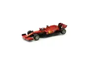 Bburago Licensed 1:43 Scale Ferrari Racing SF1000 Austrian GP Vettel #5