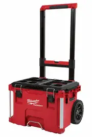 Milwaukee 48228426 - Packout Rolling Tool Box