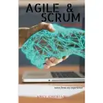 AGILE & SCRUM MADE SIMPLE