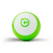 Sphero Mini (Green) - Coding Robot Ball - Educational Coding and Gaming for K...