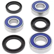 Steering Stem Bearing Kit for 2005 Triumph Daytona 650