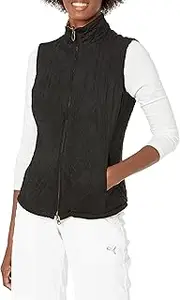 [GREG NORMAN] Women's Serengeti Reversible Vest