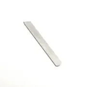 Lower Knife (Thin) #23582 For Yamato Z5000, Z6000, ZF1500 Overlock Machine