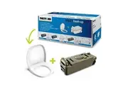 ThetFord C2 C3 C4 Toilet Fresh Up Set with Right Hand Cassette