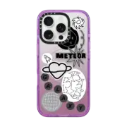 iPhone 16 Pro Impact Case MagSafe Compatible INAP's Galaxy
