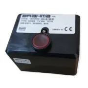 BRAHMA THE FRAMEWORK OR3/B 18048620 IGNITION TAB BURNER BOILER
