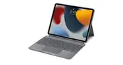 Logitech Combo Touch Keyboard Case with Trackpad for iPad Pro 12.9-inch (6th generation)