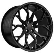19" Stance SF10 Black Forged Concave Wheels Rims Fits Lexus GS350 GS450 GS460 (for: Lexus)