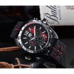 TAG HEUER 新品熱銷 FORMULA 1 系列男士機芯石英運動腕錶