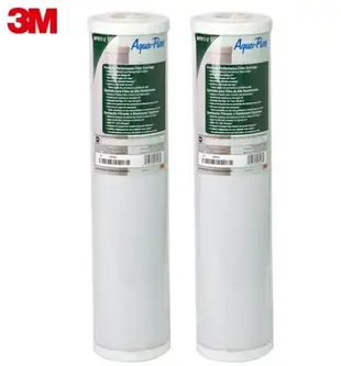 3M 全戶式水塔過濾淨水器設備系統專用濾心2入組AP817-2(3M SS802全戶式淨水系統專用)