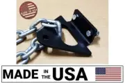 [SR] Bad Boy Zero Turn Mower CHAIN Hitch for MZ, MZ Magnum, ZT, CZT, Maverick