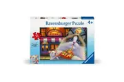 35pc Ravensburger Happy Cat Pizza Floor Jigsaw Puzzle Kids/Children 4y+