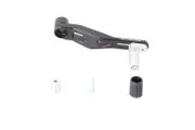 SW-Motech Gear lever - Honda CB750 Hornet (22-).