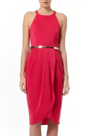The Source Dress--COO-08CS2493