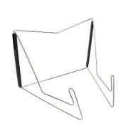 Adjustable Desktop Music Stand Folding Music Book Sheet Musician Helper