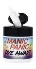 Manic Panic DYE AWAY Hair Color Remover Wipes ~ 50 Count Container